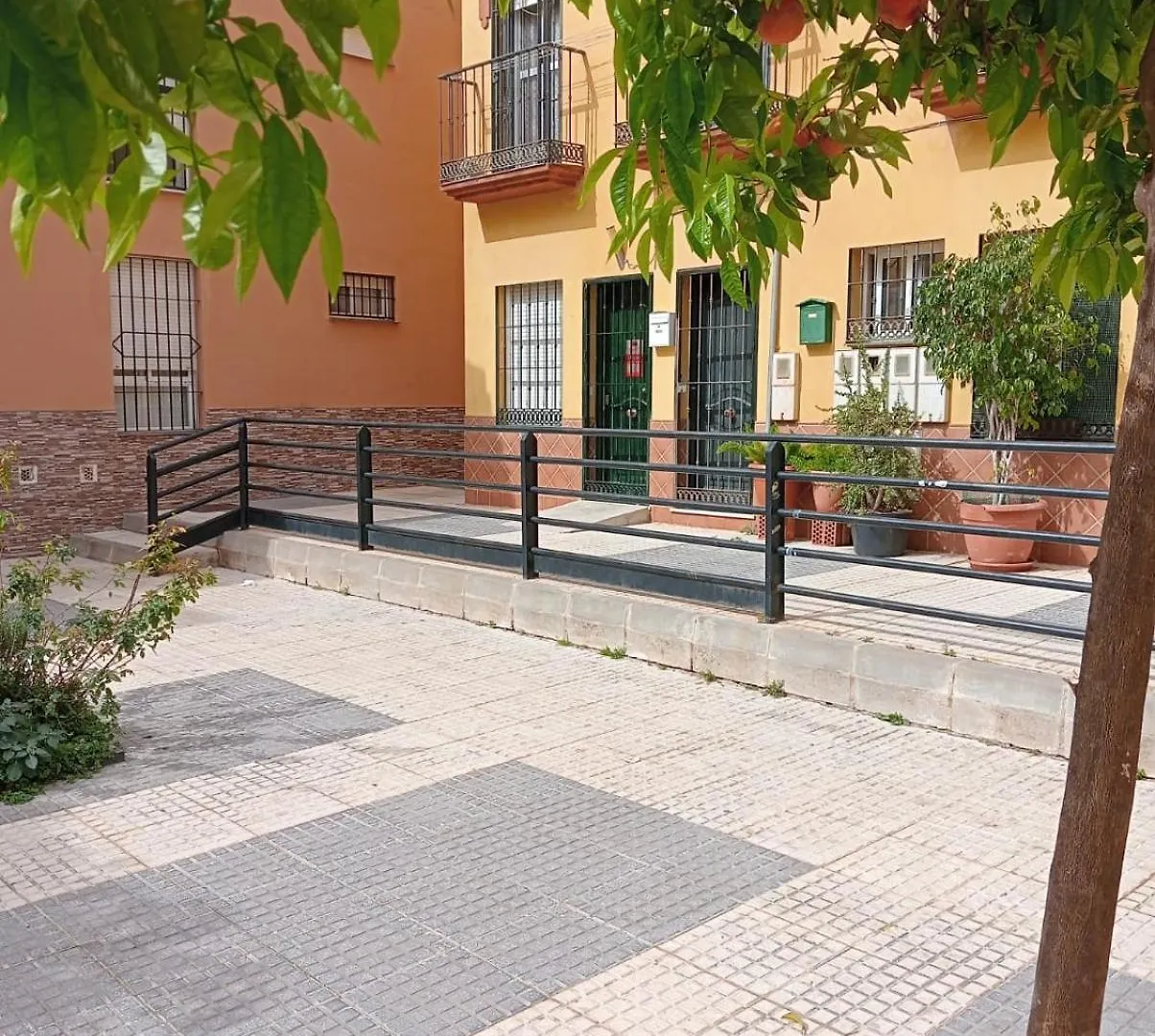 Gran Merced Plaza Málaga