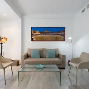  Apartment Soho Premium 3 Bedrooms