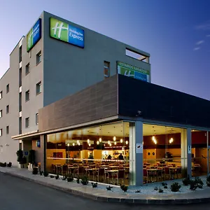 Express Airport By Ihg Otel