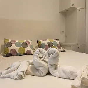 Apartment Super Centrico