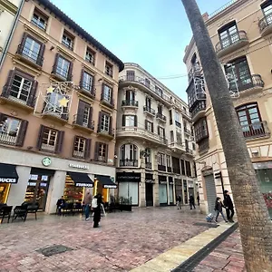  Apartment Atico En Plaza De La Constitucion 3 Bedrooms