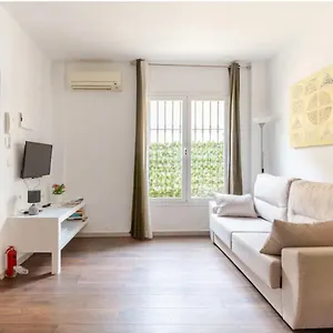  Apartment Perla Lagunillas