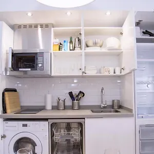  Apartment Casa Picasso 6