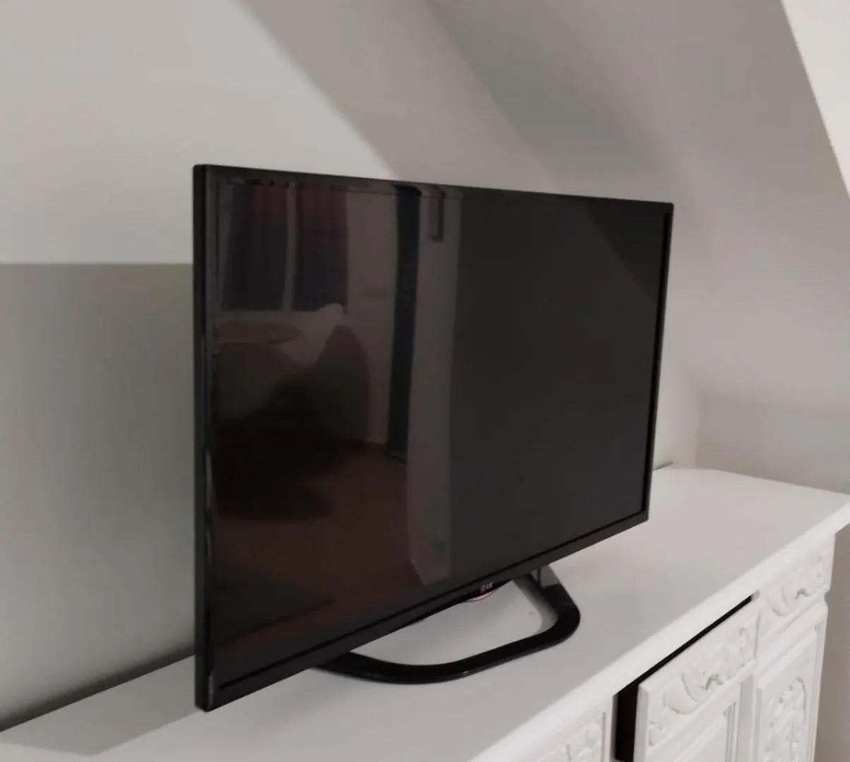 Apartment Gran Merced Plaza Malaga