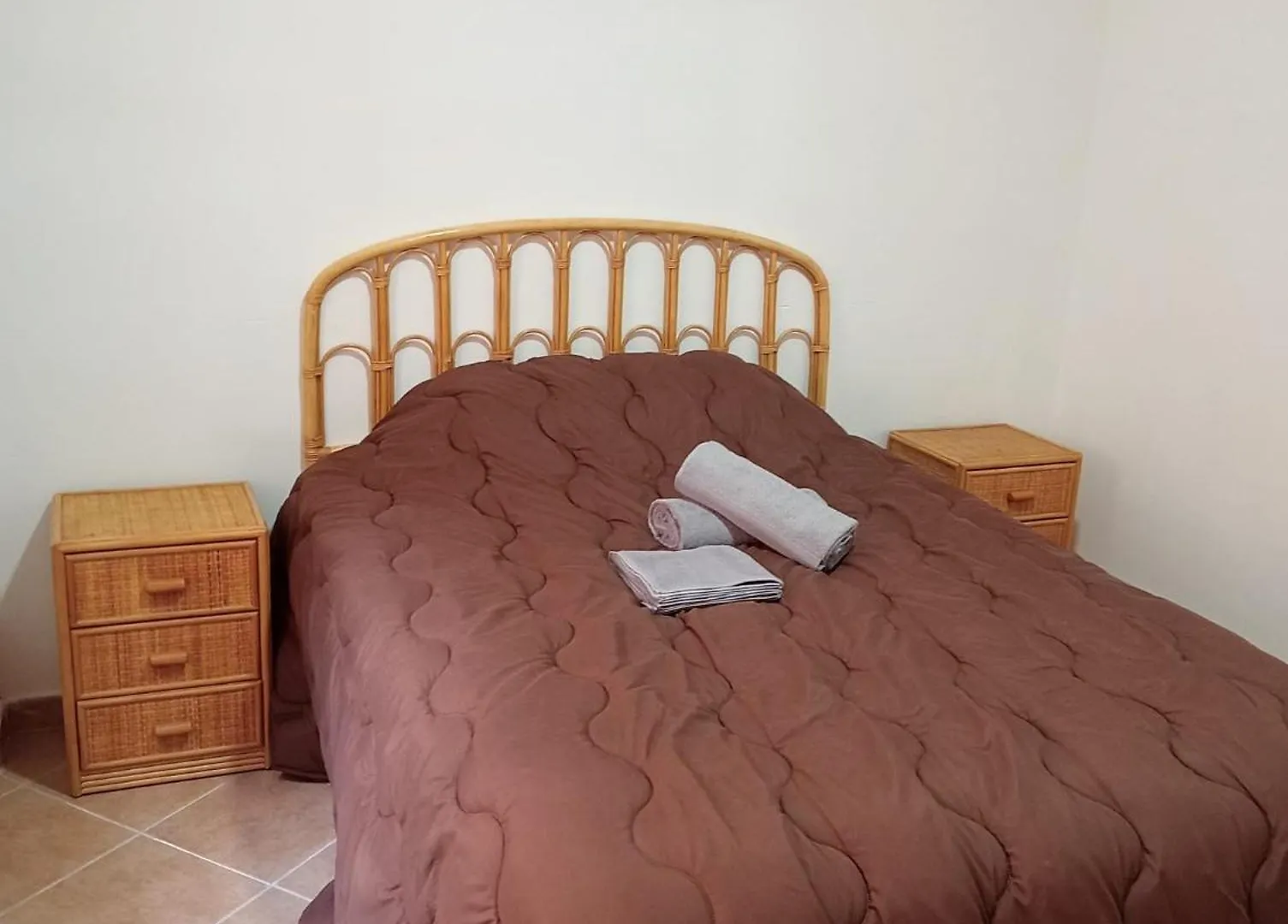 Apartment Gran Merced Plaza Malaga