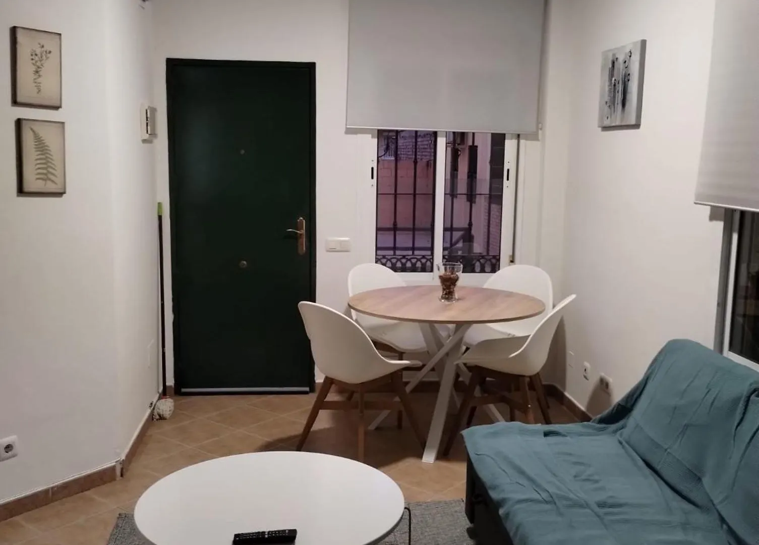 Apartment Gran Merced Plaza Malaga