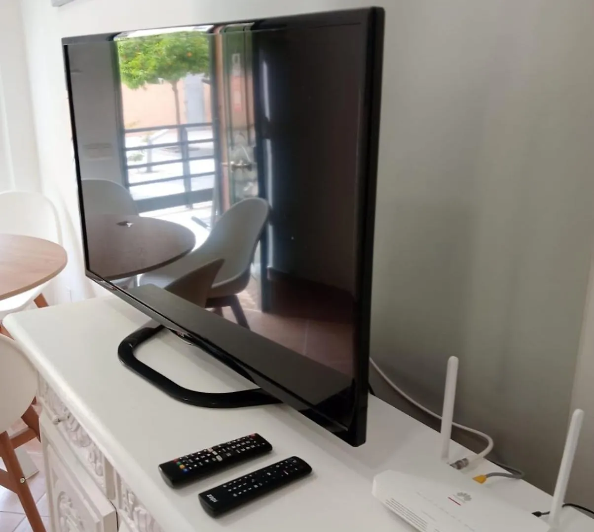 Gran Merced Plaza Malaga Apartment