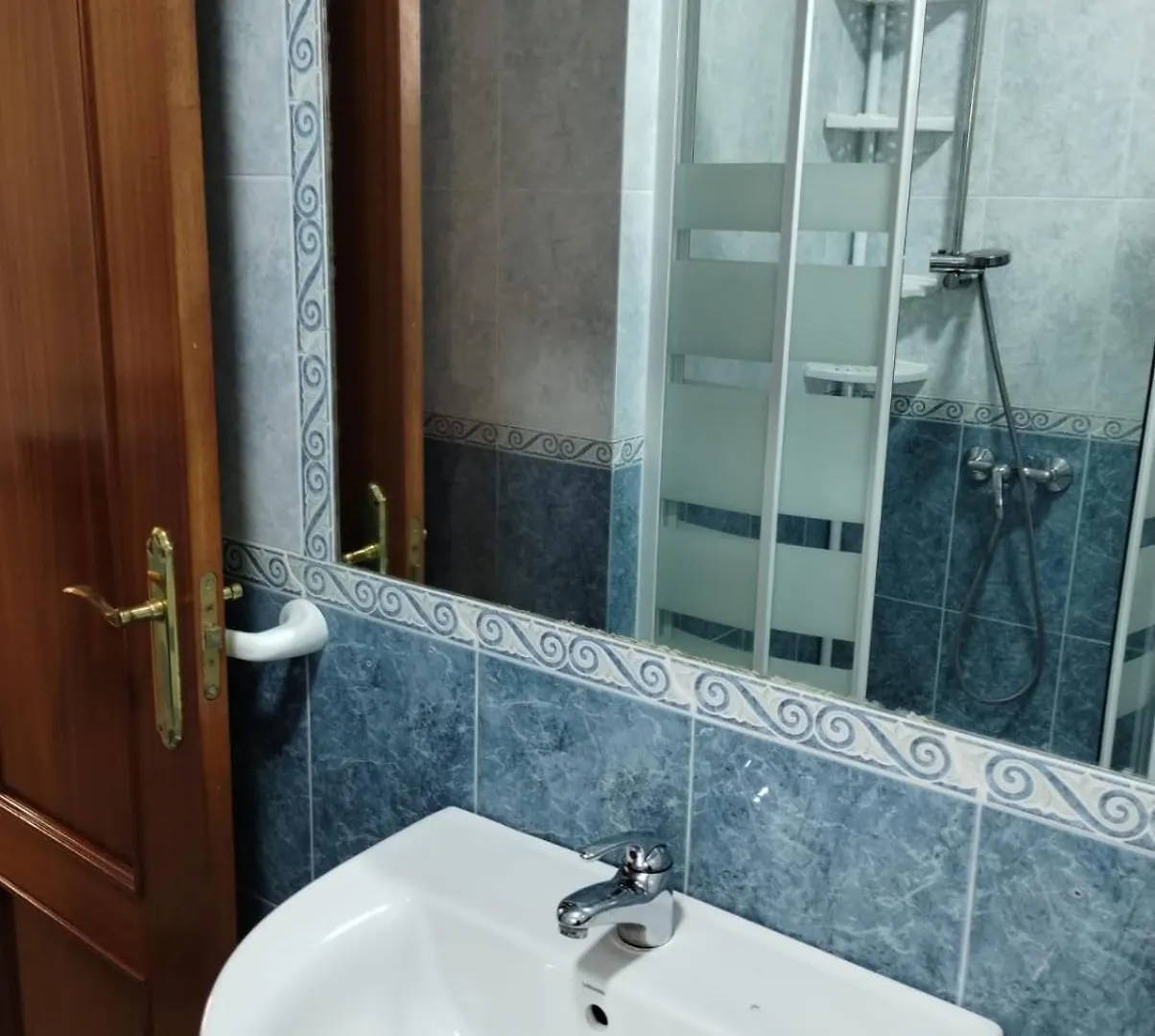 Apartment Gran Merced Plaza Malaga