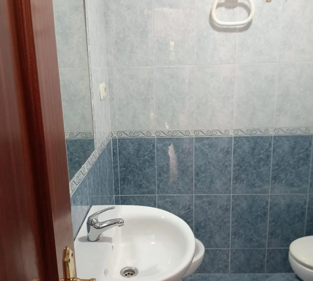 Apartment Gran Merced Plaza Malaga