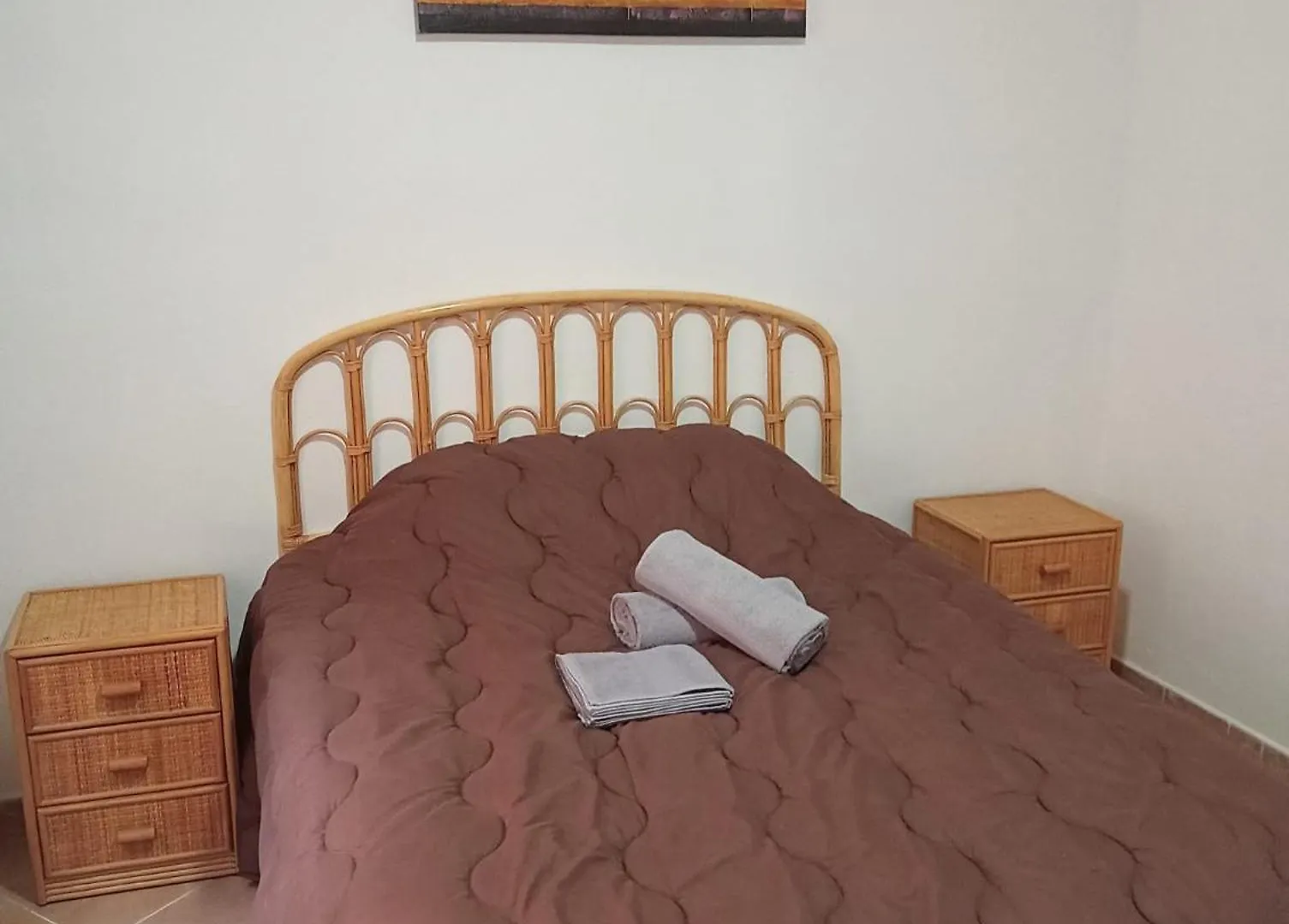 Gran Merced Plaza Malaga Apartment
