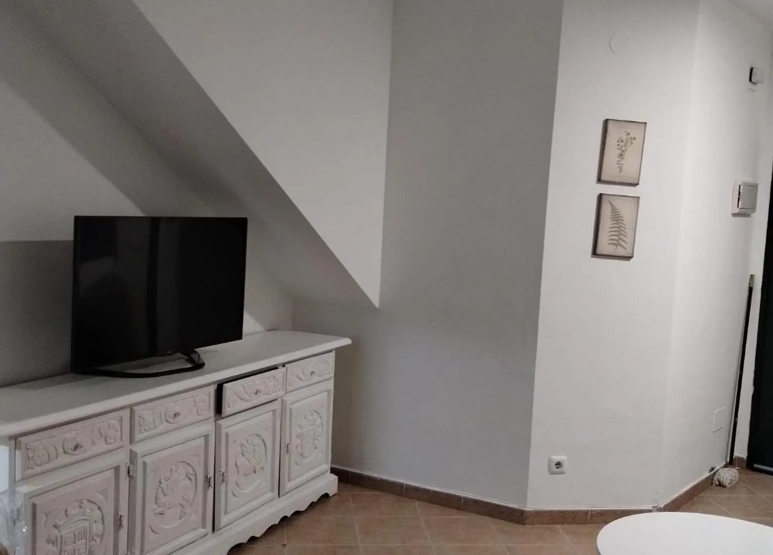 Gran Merced Plaza Malaga Apartment